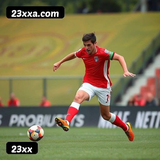 App Mobile 23xx - Jogue em Qualquer Lugar no Seu Smartphone