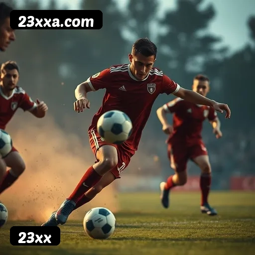Vantagens de jogar slots no 23xx Brasil