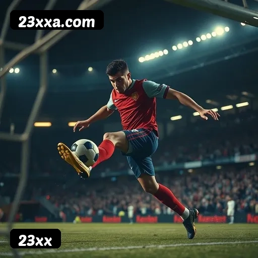 Imagem secundária de apoio para instalação do app 23xx